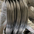 Filo in acciaio in galvanizzato da 0,3 mm
